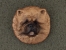 Brooche Small Head - Chow-chow