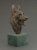 Hlava na mramoru Classic - Německý ovčák