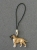Cell Phone Charm - American Staffordshire Terrier