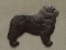 Emblém - Novofundlandský pes