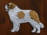 Svatobernardský pes - Emblém