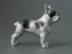 Mini Model - French Bulldog