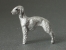 Mini Model - Bedlington Terrier