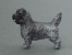 Mini Model - Cairn Terrier