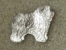 Pin Figure - Bobtail