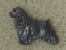 Pin Figure - American Cocker Spaniel
