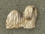 Pin Figure - Lhasa Apso