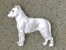 Pin Figure - Dogo Argentino