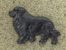 Odznak postava - Novofundlandský pes