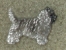 Pin Figure - Cairn Terrier