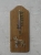 Thermometer Rustical - Podengo Portuguese