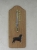 Thermometer Rustical - Entlebuch Mountain Dog