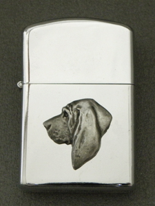 Bloodhound - Gasoline Ligter Head