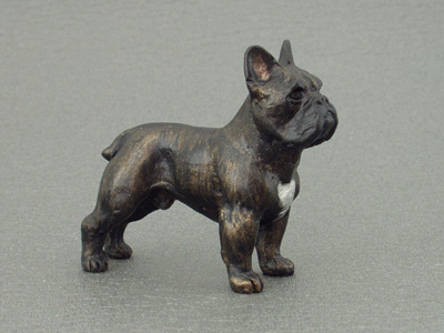 French Bulldog - Maxi Model