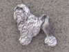 Lion Dog - Pin Figure