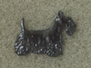 Scotish Terrier - Pin Figure