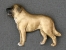 Brooche Figure - Spanish Mastiff