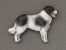 Brooche Figure - Czech Mountain Dog