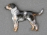 Brooche Figure - Bohemian Spotted Dog