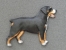 Brooche Figure - Entlebuch Mountain Dog