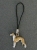 Cell Phone Charm - Whippet