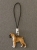 Cell Phone Charm - Boxer