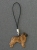Cell Phone Charm - Leonberger