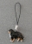 Cell Phone Charm - Bernese Mountain Dog