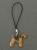 Cell Phone Charm - Airedale Terrier