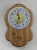 Wall Clock Rustical Figure - Fila Brasileiro