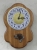 Wall Clock Rustical Head - German Shorthaired Pointer
