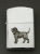 Gasoline Ligter Figure - Bloodhound