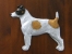 Gate Sign - Jack Russell Terrier