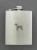 Hip Flask Figure - German Wirehaired Pointer