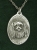 Medallion - Pekingese