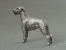 Mini Model - Irish Wolfhound