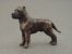 Mini Model - American Staffordshire Terrier