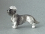Mini Model - Dandie Dinmont Terrier