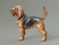 Mini Model - Bloodhound