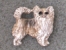 Pin Figure - Chihuahua Longhaired