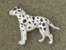 Pin Figure - Dalmatian