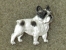 Pin Figure - French Bulldog