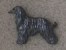 Pin Figure - Afghan Hound