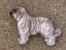 Pin Figure - Pyrenean Shepherd Dog