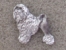Pin Figure - Lion Dog
