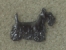 Pin Figure - Scotish Terrier