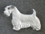Pin Figure - Sealyham Terrier