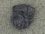 Odznak hlava - Belgický grifonek