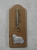 Thermometer Rustical - Komondor
