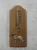 Thermometer Rustical - Anatolian Shepherd